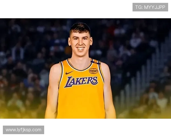 拉拉维亚突破上篮引爆攻势湖人末节打出一五比零追到七分悬念重生