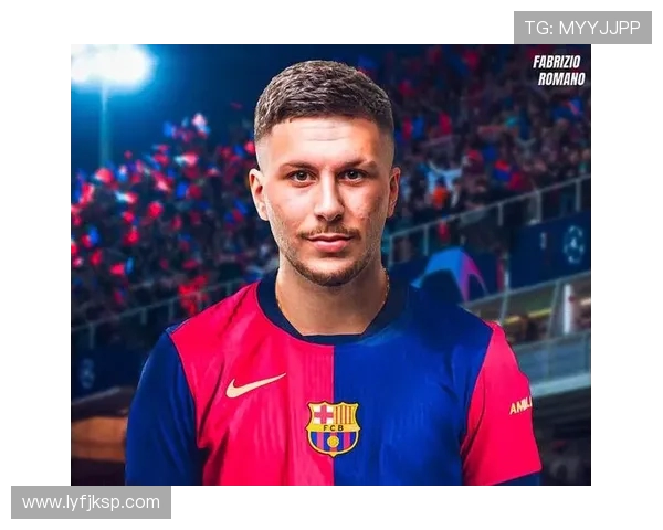 巴萨低成本引进潜力股 巴尔德吉用实力回应质疑